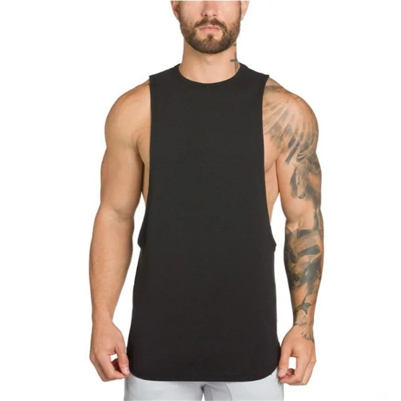 Men's Fitness Clothing