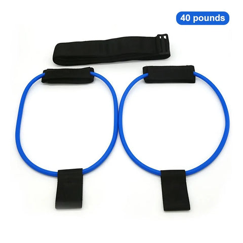 Fitness Resistance Bands