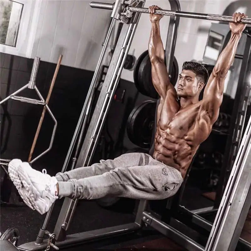 Bodybuilding Fitness Sweatpants