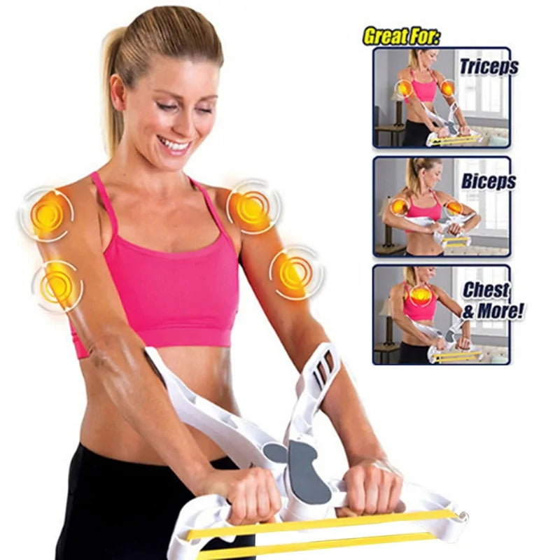 Fitness Gym Exercise Equipment Fitness