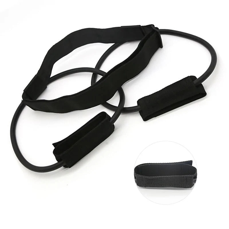 Fitness Resistance Bands