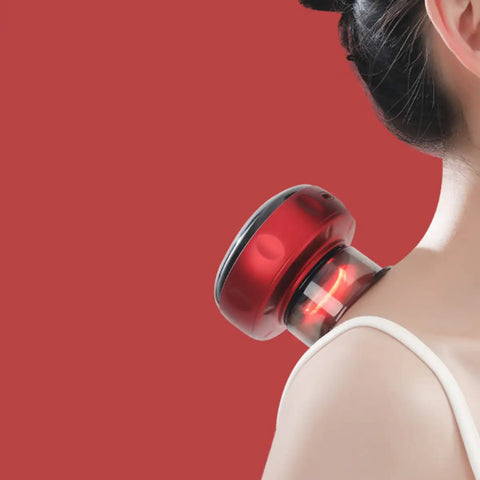 Therapy Mini Handheld Massager