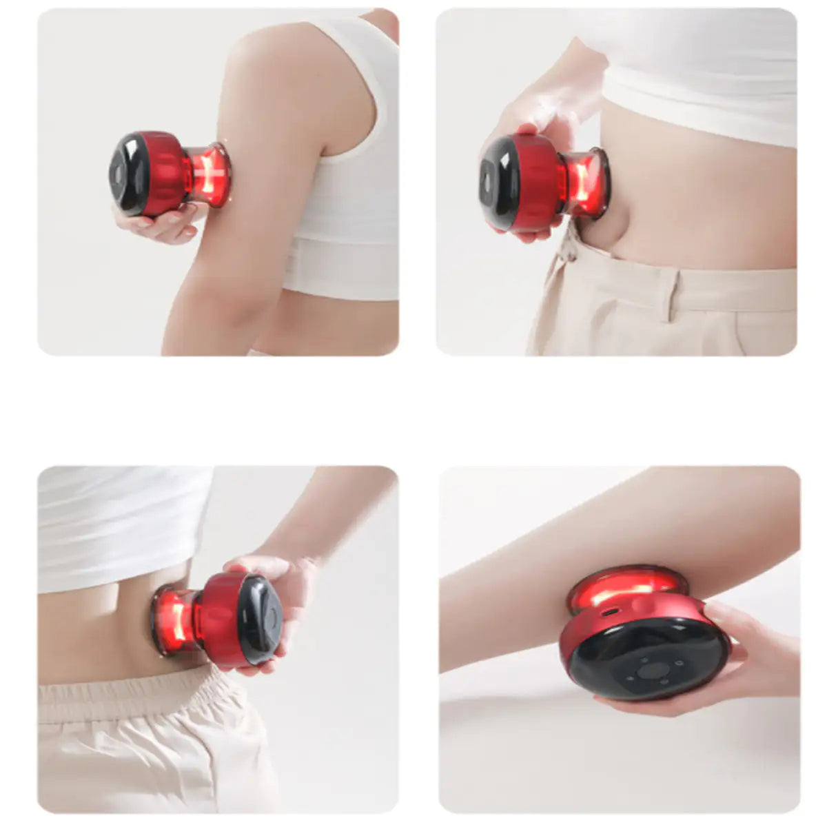 Therapy Mini Handheld Massager