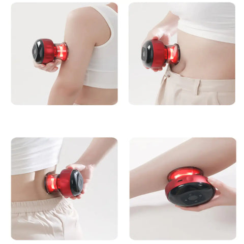 Therapy Mini Handheld Massager