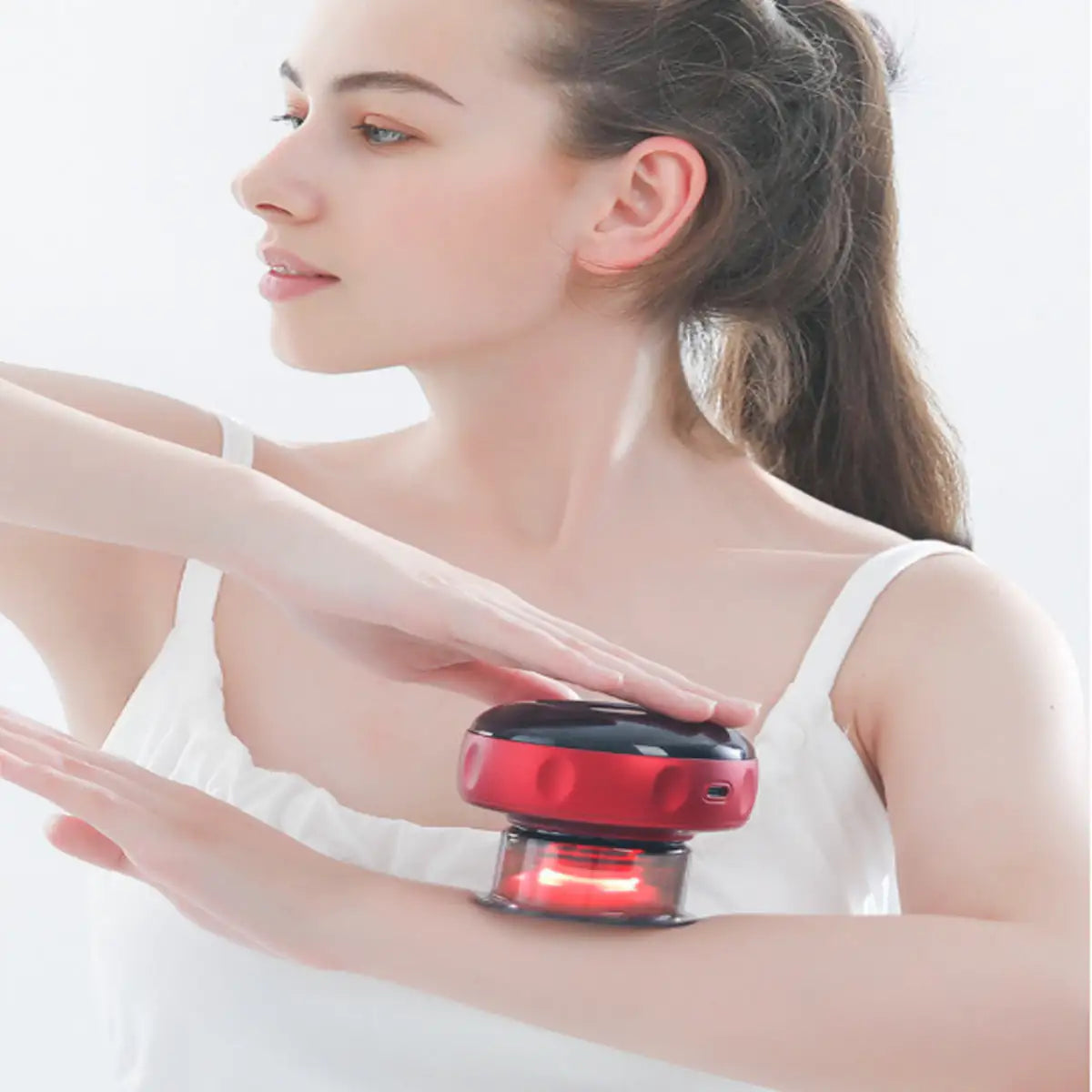 Therapy Mini Handheld Massager