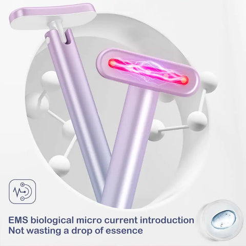 LED Skin Care Tool