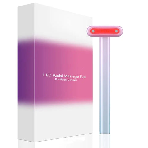 LED Skin Care Tool