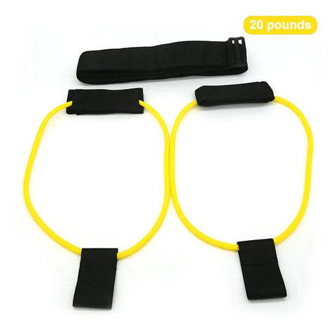 Fitness Resistance Bands